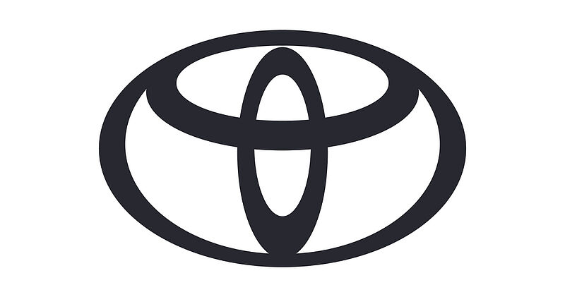 Logo, Layout und Typografie für alle Kommunikationskanäle modernisiert