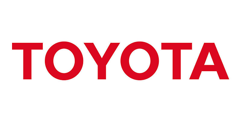 Toyota steigert Absatz, Umsatz und Gewinn.