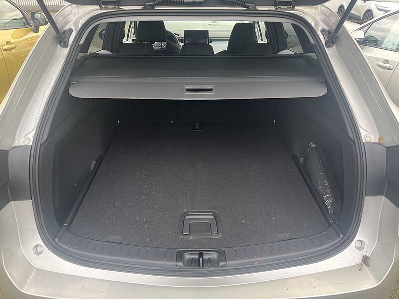 Toyota Corolla Touring Sports Hybrid 1.8 Team D