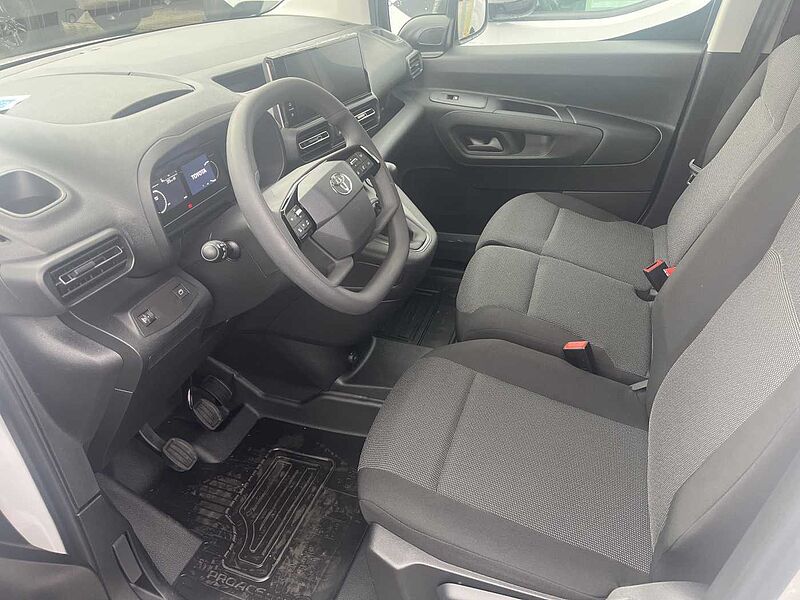 Toyota Proace City 1.5 D-4D S&S L2 1,5-l Meister
