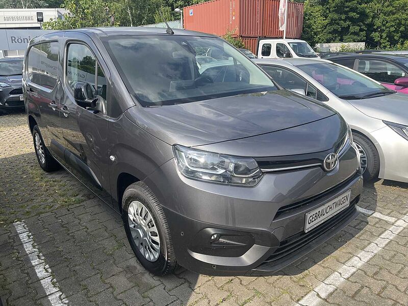 Toyota Proace City 1.5 D-4D L2 Duty Comfort