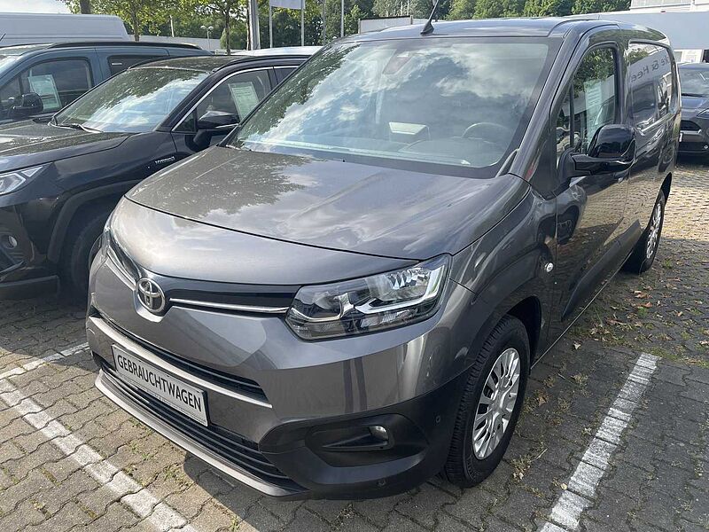 Toyota Proace City 1.5 D-4D L2 Duty Comfort