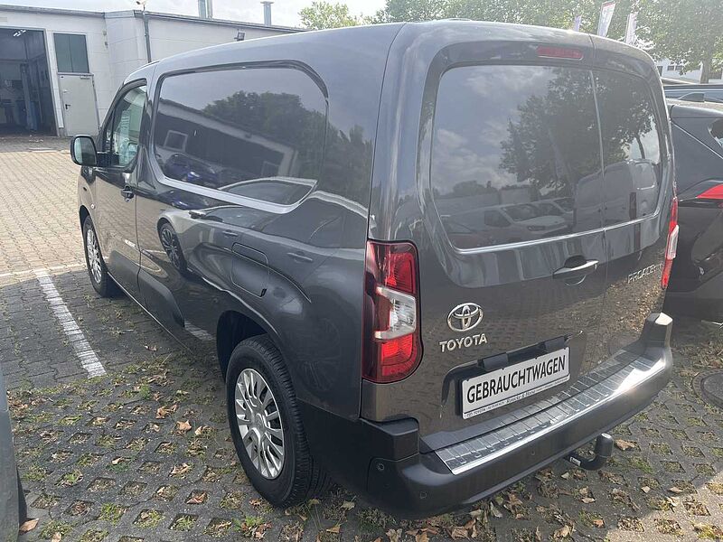 Toyota Proace City 1.5 D-4D L2 Duty Comfort