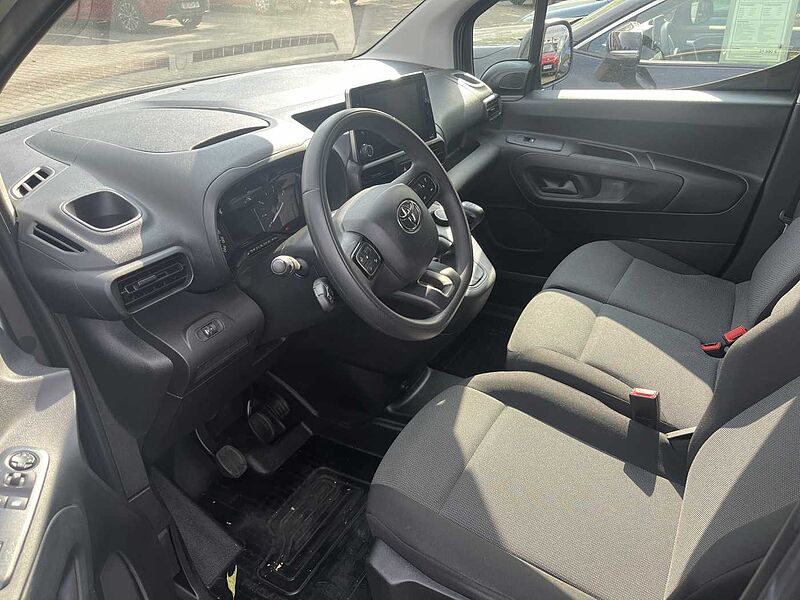 Toyota Proace City 1.5 D-4D L2 Duty Comfort