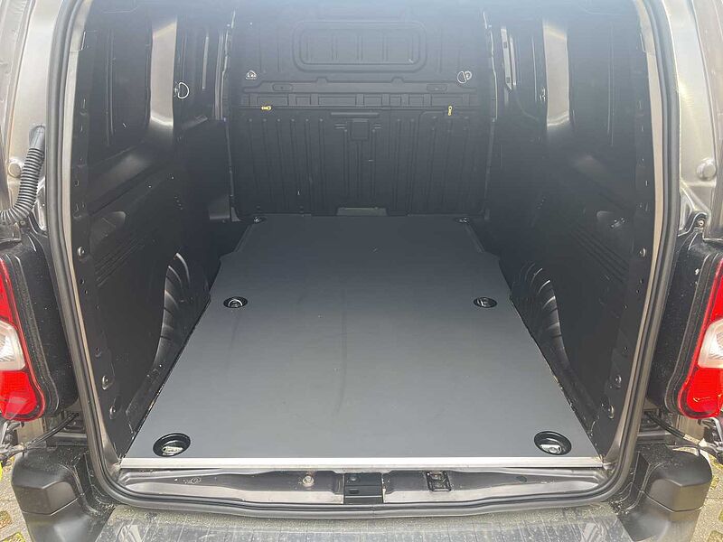 Toyota Proace City 1.5 D-4D L2 Duty Comfort