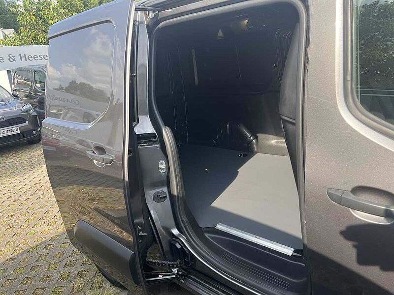 Toyota Proace City 1.5 D-4D L2 Duty Comfort