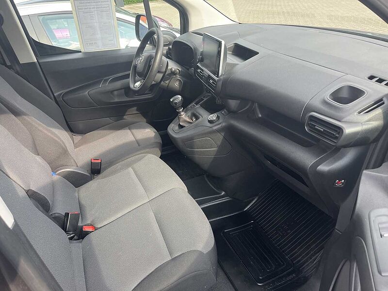 Toyota Proace City 1.5 D-4D L2 Duty Comfort