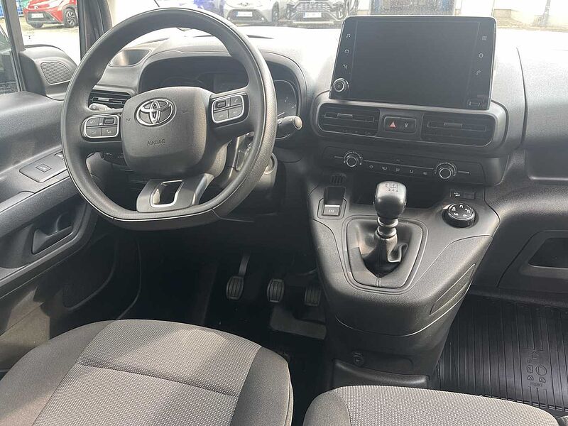 Toyota Proace City 1.5 D-4D L2 Duty Comfort