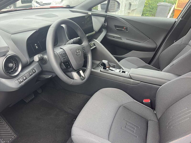 Toyota C-HR 1.8 Hybrid Team D