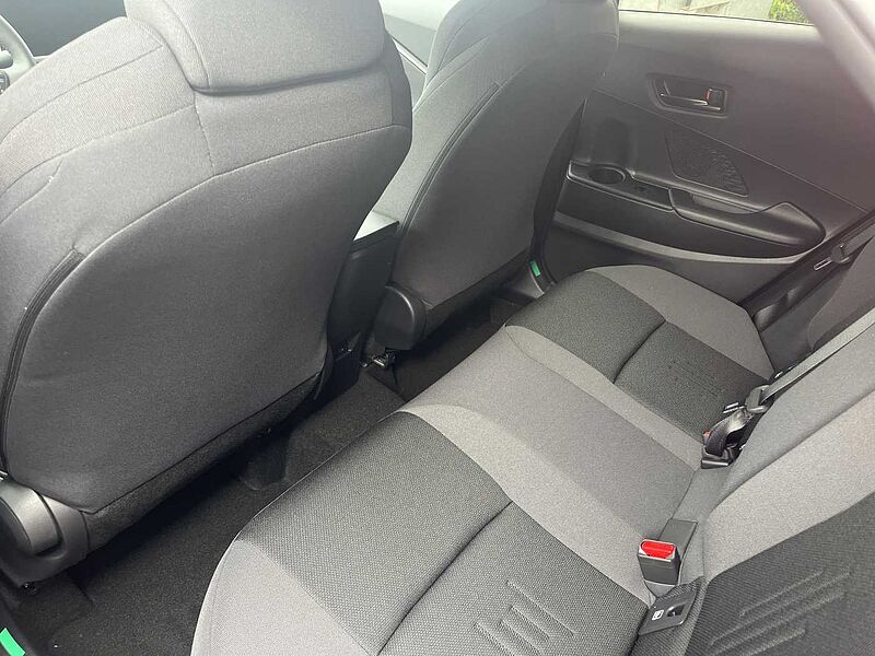 Toyota C-HR 1.8 Hybrid Team D