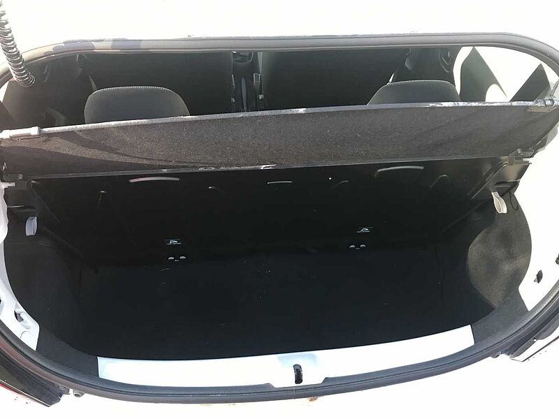 Toyota Aygo 5-Türer x