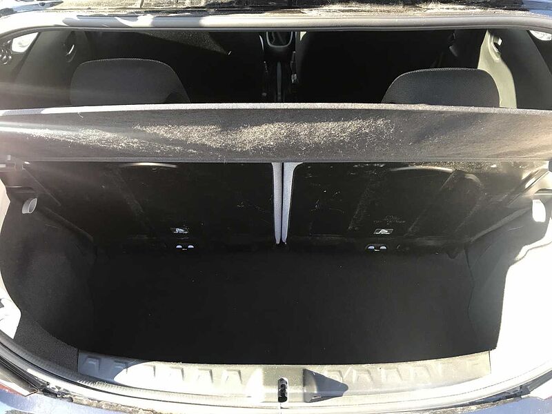 Toyota Aygo 5-Türer x-play Team D. Air / Cabrio