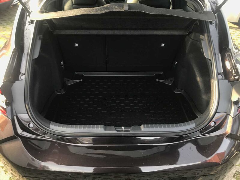 Toyota Corolla Hybrid 1.8 Hybrid Team Deutschland