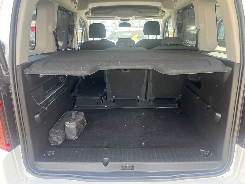 Toyota Proace City Verso 5-Türer 1.2 Turbo L1 Team D