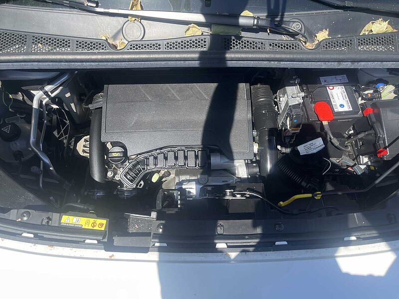 Toyota Proace City Verso 5-Türer 1.2 Turbo L1 Team D