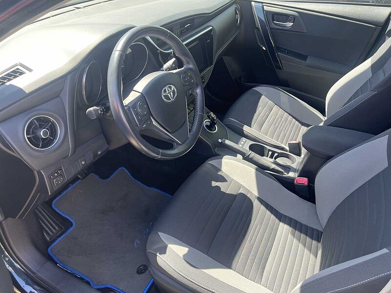 Toyota Auris Hybrid 1.8 Automatik Edition-S