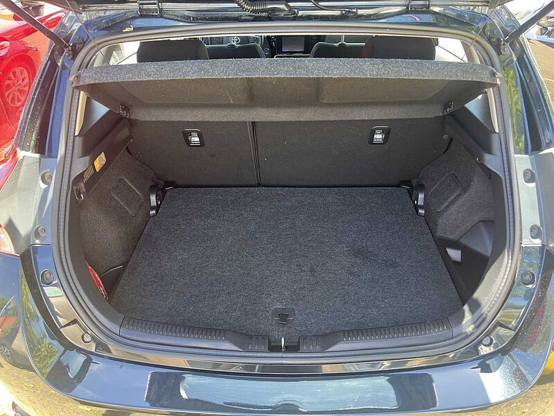 Toyota Auris Hybrid 1.8 Automatik Edition-S