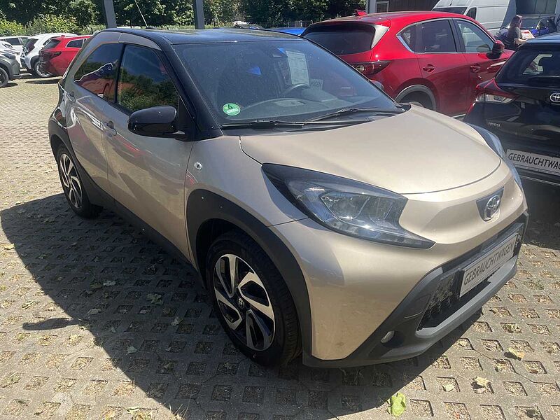 Toyota Aygo X X Pulse
