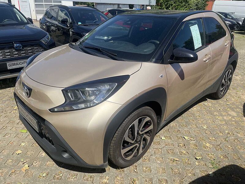 Toyota Aygo X X Pulse