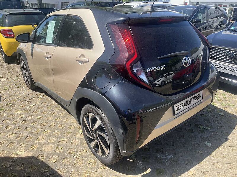 Toyota Aygo X X Pulse