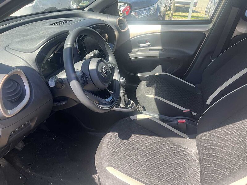 Toyota Aygo X X Pulse