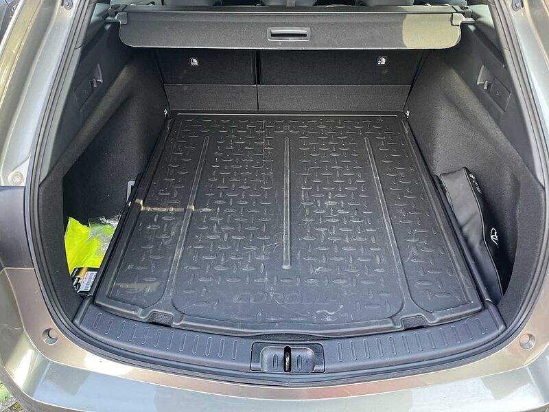 Toyota Corolla Touring Sports Hybrid 1.8 Team D