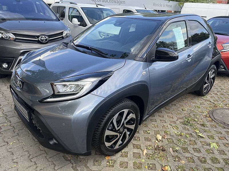Toyota Aygo X Pulse / EHP / LED