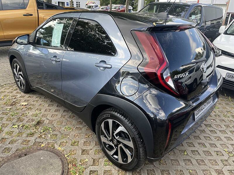 Toyota Aygo X Pulse / EHP / LED