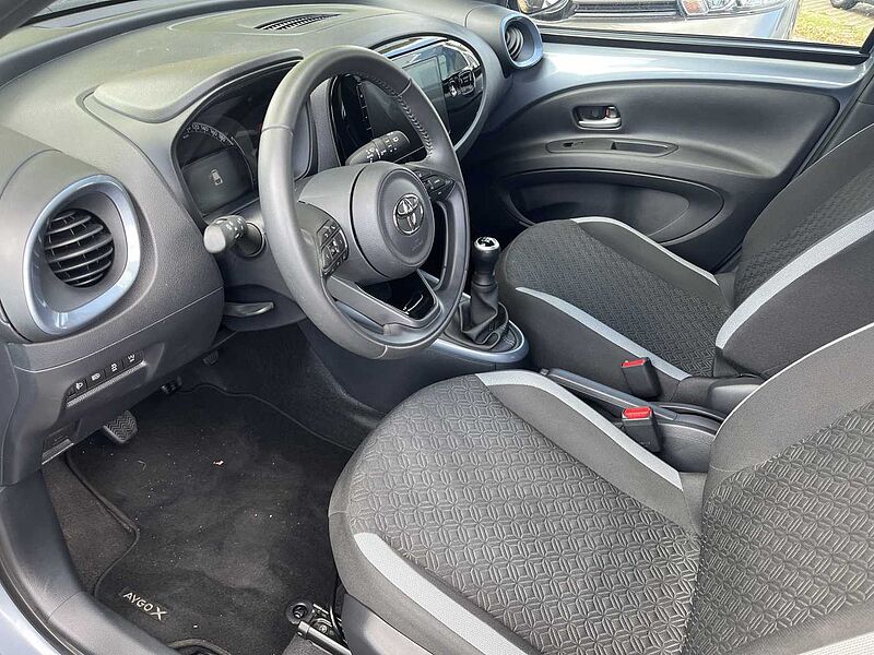 Toyota Aygo X Pulse / EHP / LED