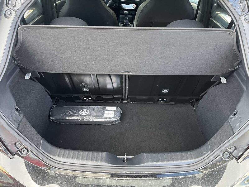 Toyota Aygo X Pulse / EHP / LED