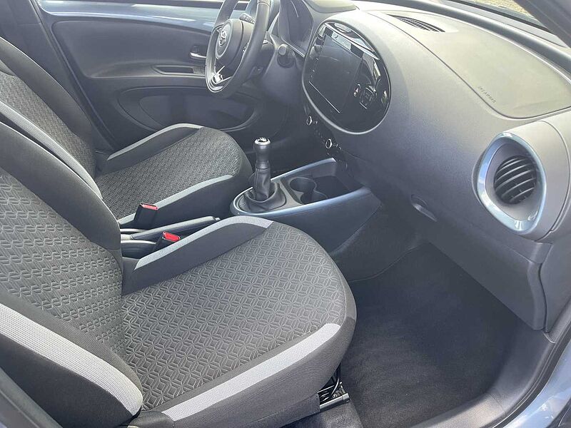 Toyota Aygo X Pulse / EHP / LED