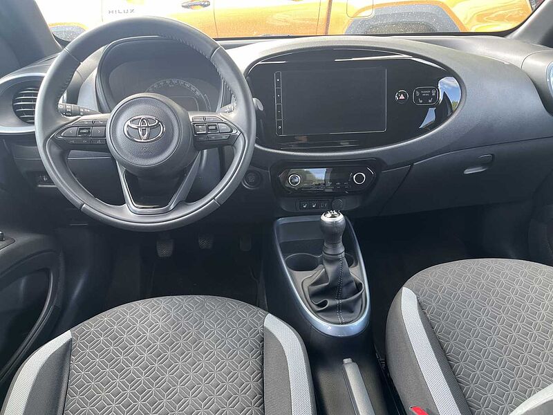Toyota Aygo X Pulse / EHP / LED