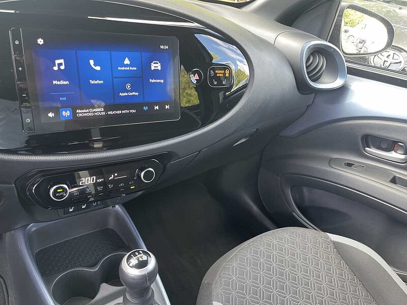 Toyota Aygo X Pulse / EHP / LED